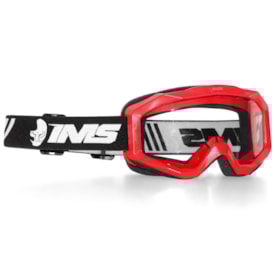 Óculos IMS Light - Vermelho