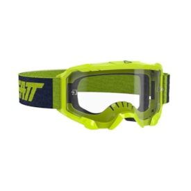 Óculos Leatt Velocity 4.5 - Amarelo