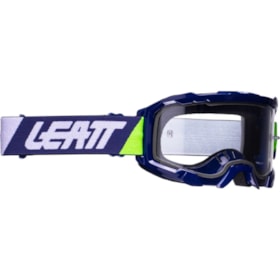 Óculos Leatt Velocity 4.5 Azul Royal