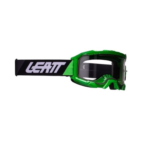 Segunda imagem do produto Óculos Leatt Velocity 4.5 Verde Neon