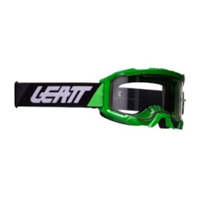 Óculos Leatt Velocity 4.5 Verde Neon