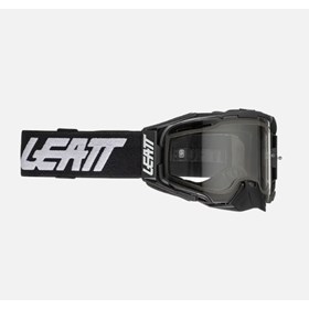 Óculos Leatt Velocity 6.5 Enduro - Preto Branco
