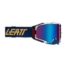 Óculos Leatt Velocity 6.5 Iriz - Azul Royal