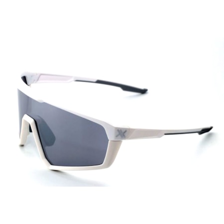 Óculos Mattos Racing Bike Flow - Branco