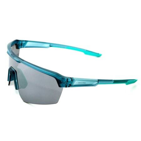 Segunda imagem do produto Óculos Mattos Racing Bike Flow Light - Azul