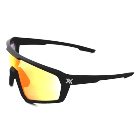 Óculos Mattos Racing Bike Flow - Preto