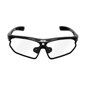 Óculos Mattos Racing Bike Vision - Preto