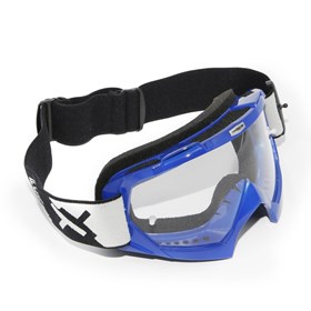 Óculos Mattos Racing Combat - Azul
