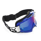 Óculos Mattos Racing Combat Espelhado - Azul