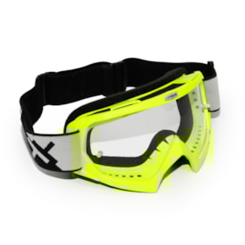 Óculos Mattos Racing Combat - Flúor