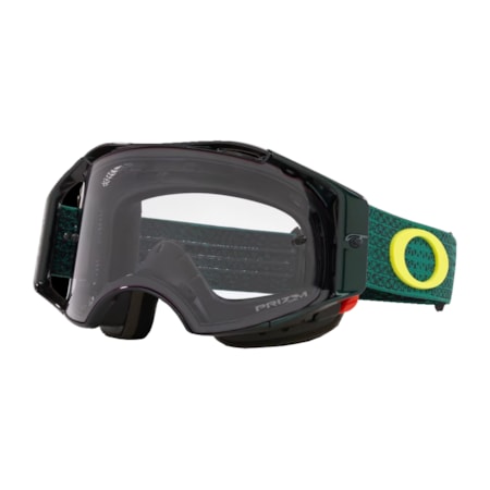 Óculos Oakley AirBrake MTB Bayberry Galaxy Prizm Low Light
