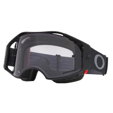 Óculos Oakley Airbrake MTB GNMTL W Prizm Light Preto