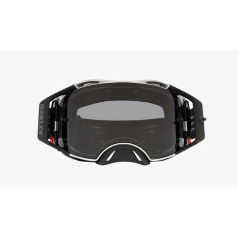 Segunda imagem do produto Óculos Oakley Airbrake MX ABMX Tuffblocks Preto GNMETL W Dark