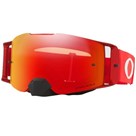 Óculos Oakley Front Line MX Moto Vermelho W Prizm MX Torch