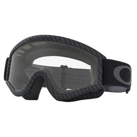 Óculos Oakley L-Frame MX Carbon Fiber