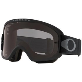 Óculos Oakley O Frame 2.0 Pro MTB Preto Gunmetal Dark Grey