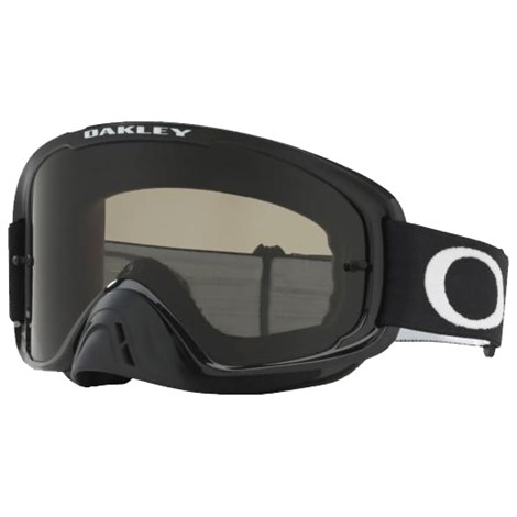 Óculos Oakley O Frame 2.0 Pro MX Jet Preto Dark Cinza Sand