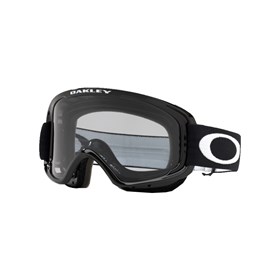 Óculos Oakley O-Frame 2.0 Pro MX Jet Preto H2O