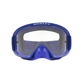 Óculos Oakley O-Frame 2.0 Pro MX Moto Azul