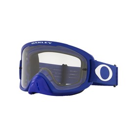 Óculos Oakley O-Frame 2.0 Pro MX Moto Azul