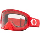 Óculos Oakley O Frame 2.0 Pro MX Moto Vermelho