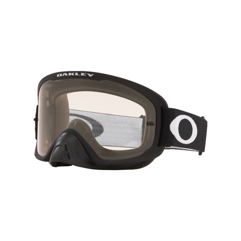 Óculos Oakley O-Frame 2.0 Pro MX Preto Fosco