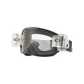Óculos Oakley O-Frame 2.0 Pro MX Preto Fosco - Roll Off
