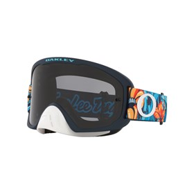 Óculos Oakley O-Frame 2.0 Pro MX TLD Cosmic Jungle Azul