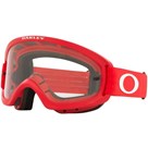 Óculos Oakley O Frame 2.0 Pro XS MX Moto Vermelho