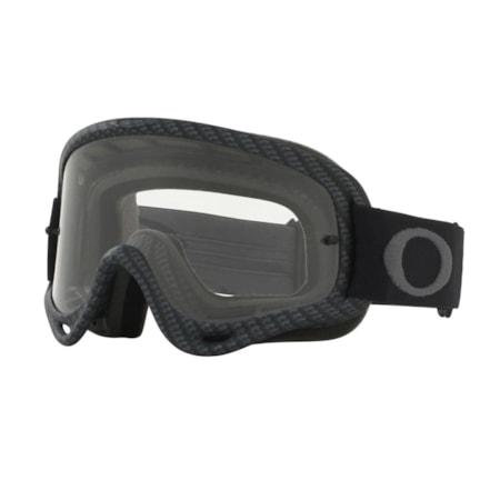 Óculos Oakley O-Frame MX Carbono Fosco