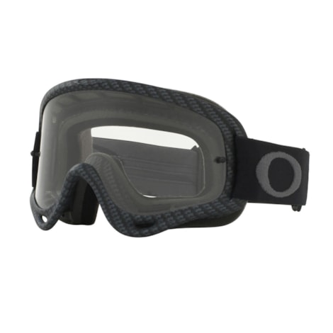 Óculos Oakley O-Frame MX Carbono Fosco