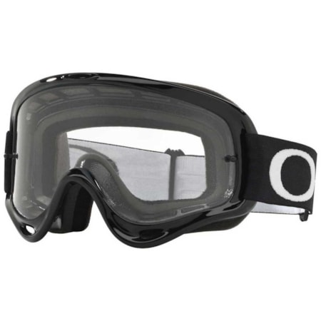 Óculos Oakley O-Frame MX Jet Preto