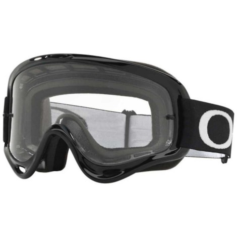 Óculos Oakley O-Frame MX Jet Preto
