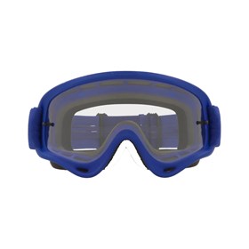 Óculos Oakley O-Frame MX Moto Azul