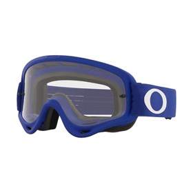 Óculos Oakley O-Frame MX Moto Azul