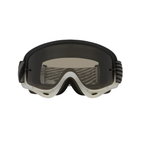 Segunda imagem do produto Óculos Oakley O-Frame MX Preto Brutal W Dark Cinza