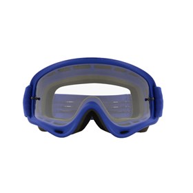 Óculos Oakley O-Frame MX Sand Moto Azul With