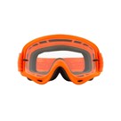 Óculos Oakley O-Frame MX Sand Moto Laranja With