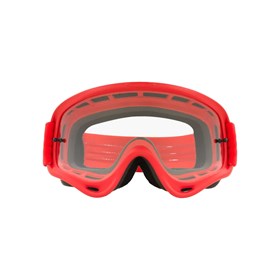 Óculos Oakley O-Frame MX Sand Moto Vermelho With