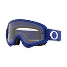 Óculos Oakley XS O-Frame MX Moto Azul