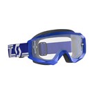 Óculos Scott Hustle X MX - Azul Branco
