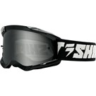 Óculos Shift Whit3 Label - Preto Branco