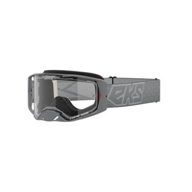 Óculos X-Brand Lucid Transparente - Cinza