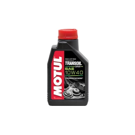 Óleo de Câmbio Motul Transoil Expert 10W40 - 1L