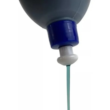 Segunda imagem do produto Óleo de Filtro Suolo 500ml