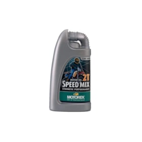 Óleo de Motor Motorex Speed Mix 2T