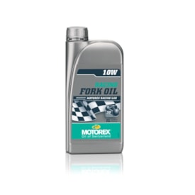 Óleo de Suspensão Motorex Fork Oil 10W