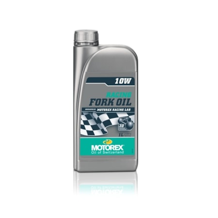 Óleo de Suspensão Motorex Fork Oil 10W