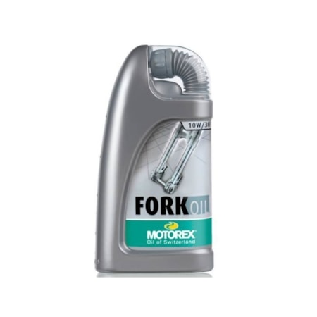 Óleo de Suspensão Motorex Fork Oil 10W30