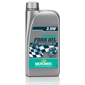 Óleo de Suspensão Motorex Fork Oil 2,5W